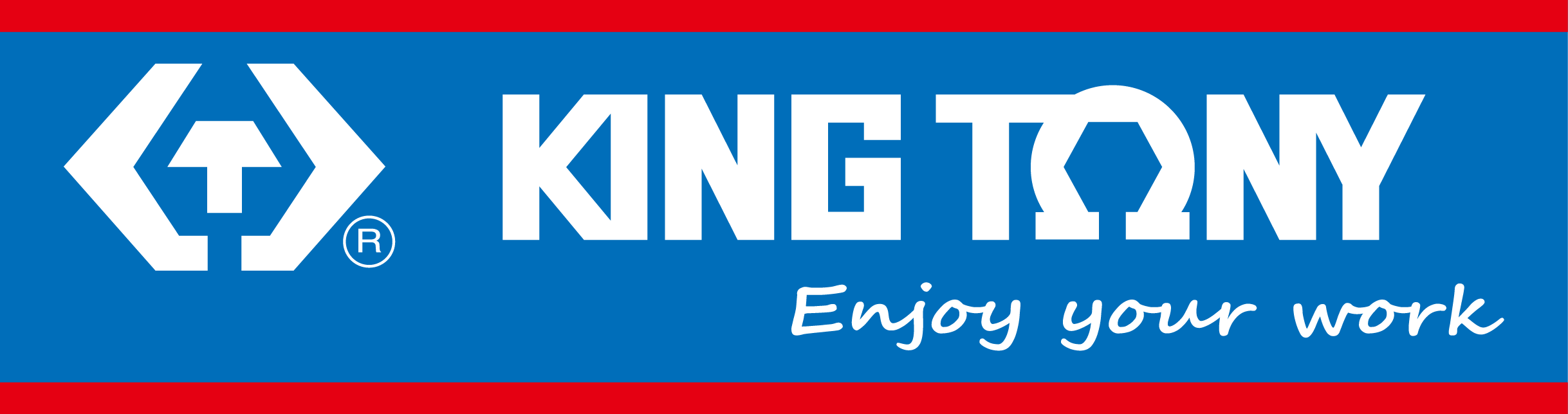 Producent: King Tony Polska (przejdź do produktów)