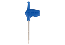KLUCZ TRZPIENIOWY "L" TORX T6 x 45mm King Tony 1163A06R