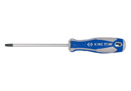 WKRĘTAK TORX Z OTWOREM T8 4,0 x 75mm King Tony 14270803