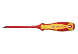 WKRĘTAK IZOLOWANY Z KOŃCÓWKĄ KWADRATOWĄ RB2 x 150mm King Tony 14740206