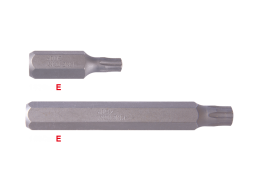 PROMOCJA-BIT 10mm TORX PLUS IP45 x 80mm King Tony 168045E