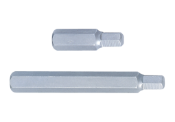 BIT 10mm HEX 10,0 x 36mm King Tony 163610H
