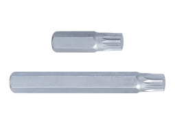 BIT 10mm SPLINE M14 x 36mm King Tony 163614M
