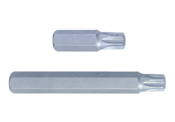 BIT 10mm TORX T10 x 36mm King Tony 163610T