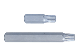 BIT 10mm TORX Z OTWOREM T30 x 36mm King Tony 163630U