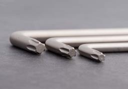 PROMOCJA-ZESTAW IMBUSÓW 9 szt. 1123 - TORX EXTRA DŁUGIE T10 - T50 King Tony 20319PR