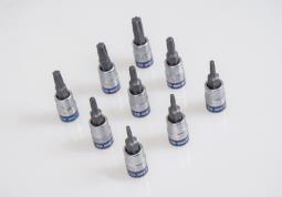 NASADKA 1/4" Z KOŃCÓWKĄ TORX T8 x 37mm King Tony 203308
