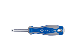 WKRĘTAK DO NASADEK 1/4" 150mm King Tony 2178DF