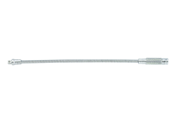 PRZEDŁUŻKA GIĘTKA 1/4" 450mm King Tony 2311-18