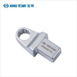 GŁOWICA DO KLUCZA DYNAMOMETRYCZNEGO 14x18mm Z KLUCZEM OCZKOWYM 1/2" (max.moment 108 Nm) King Tony 34502216S