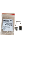 ZESTAW NAPRAWCZY UCHWYTU 1/2" DO GWINTOWNIKA 6-12mm King Tony 39124012MDK