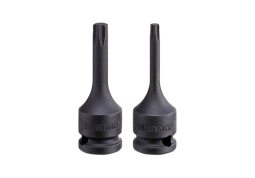 NASADKA UDAROWA Z KOŃCÓWKĄ TORX 3/8" T25 x 55mm King Tony 305325