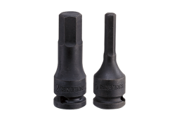 NASADKA UDAROWA Z KOŃCÓWKĄ HEX 3/8"  5/16" x 55mm King Tony 305510S