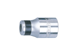 UCHWYT 3/8" DO BITÓW 1/4" Cr-V King Tony 314808S