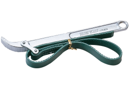 PROMOCJA-KLUCZ DO FILTRA OLEJU PASKOWY 60-260mm King Tony 3203A0