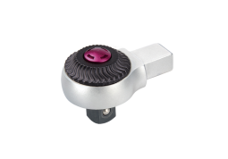 PROMOCJA-GŁOWICA 3/4" DO KLUCZA DYNAMOMETRYCZNEGO 14x18mm (max 800Nm) King Tony 34503206R