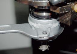 PROMOCJA-KLUCZ HAKOWY 80-120MM, długość 348 mm King Tony 3641-C0