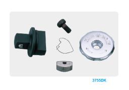 ZESTAW NAPRAWCZY DO GRZECHOTKI 3755 King Tony 3755DK