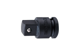 REDUKCJA UDAROWA 3/8" F (OTWÓR) x 1/2" M (TRZPIEŃ), Z KULKĄ King Tony 3864P