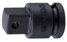 REDUKCJA UDAROWA 3/8" F (OTWÓR) x 1/2" M (TRZPIEŃ) King Tony 3864