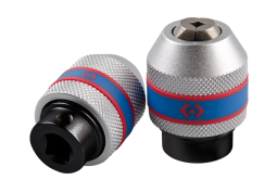 PROMOCJA-UCHWYT 1/2" DO GWINTOWNIKA 6-12mm King Tony 39124012M