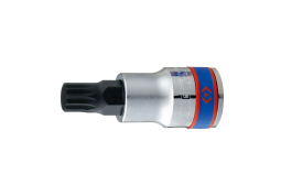 NASADKA KRÓTKA 1/2" Z KOŃCÓWKĄ SPLINE M12 x 60 mm King Tony 402612