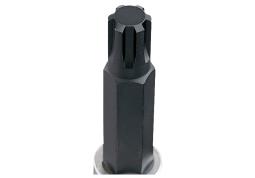 NASADKA DŁUGA 1/2" Z KOŃCÓWKĄ RIBE M6 x 100 mm King Tony 404906