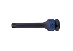 NASADKA UDAROWA DŁUGA 1/2" Z KOŃCÓWKĄ TORX T40 x 100mm King Tony 406340