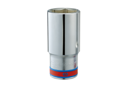 NASADKA DŁUGA 1/2" 1-1/2" x 77mm 6-kąt Cr-V King Tony 423548S