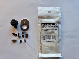 ZESTAW NAPRAWCZY DO KLUCZA DYNAMOMETRYCZNEGO 1/4" 34262 King Tony 34262-1DK