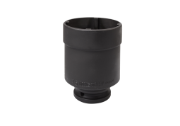 NASADKA DŁUGA 1/2" DO NAKRĘTKI ŁOŻYSKA (TMFS 5) 34,4 x 90mm King Tony 44K938M