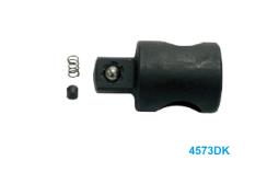 ZESTAW NAPRAWCZY DO POKRĘTŁA PRZESUWNEGO 1/2" 250mm 4573-10R King Tony 4573DK