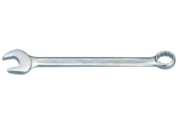 PROMOCJA-KLUCZ PŁASKO-OCZKOWY CALOWY 7/8" King Tony 5060-28
