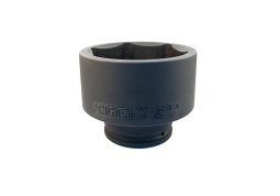 NASADKA KRÓTKA UDAROWA 1-1/2" 46mm x 85mm, 6-kąt King Tony 953546M