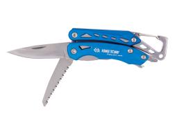 PROMOCJA-MINI MULTI TOOL King Tony 9ZS540