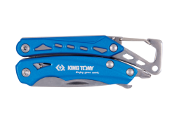 PROMOCJA - MINI MULTI TOOL King Tony 9ZS540