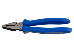 PROMOCJA-SZCZYPCE UNIWERSALNE WYDŁUŻONY UCHWYT PP+PPR, KOMBINERKI 225mm King Tony 6112-09