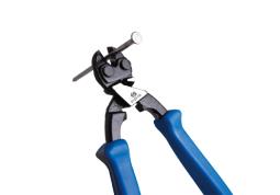 PROMOCJA-SZCZYPCE TNĄCE DRUT 200mm, stal sprężynowa do o3,5 mm King Tony 6133-08