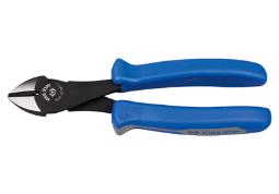 SZCZYPCE TNĄCE BOCZNE WZMOCNIONE, UCHWYT PP+PPR 200mm King Tony 6231-08