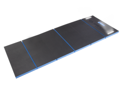 PROMOCJA-MATA POD KOLANA 1150x420MM Z OŚWIETLENIEM LED King Tony 9TG21