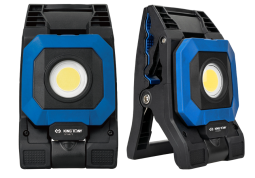 LATARKA LED COB 16W Z UCHWYTEM (1600lm) King Tony 9TA471