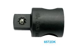 PROMOCJA-POKRĘTŁO PRZESUWNE 3/4" 500mm. CHROM King Tony 6572-20