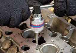 ZESTAW DO NAPRAWY GWINTÓW M5 - M10, Z AKCESORIAMI, 119 SZT. King Tony 11311MQ02