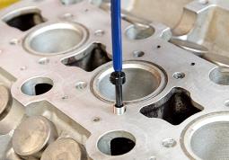 ZESTAW DO NAPRAWY GWINTÓW M5 - M10, Z AKCESORIAMI, 119 SZT. King Tony 11311MQ02