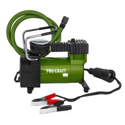 Kompresor samochodowy 12V Procraft LK170 Procraft KVPLK170