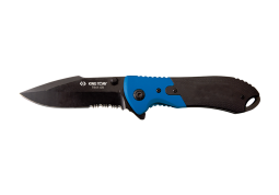 NÓŻ SKŁADANY 210mm King Tony 7941-08