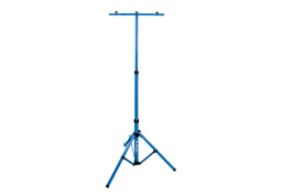 TRÓJNÓG DO LAMP WARSZTATOWYCH, WYSOKOŚĆ 700-1500mm King Tony 87162