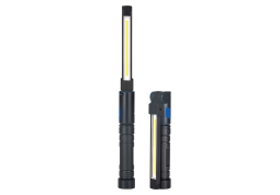PROMOCJA-LATARKA INSPEKCYJNA 8W COB 800lm King Tony 9TA268A