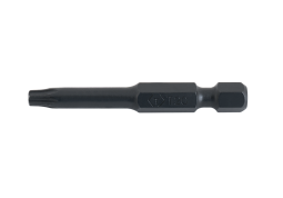 BIT DO WKRĘTAREK 1/4" TORX T7 x 50mm King Tony 715007T