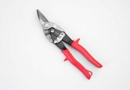 PROMOCJA-NOŻYCE DŹWIGNIOWE DO CIĘCIA KSZTAŁTOWEGO BLACH 1.2mm LEWE King Tony 74010